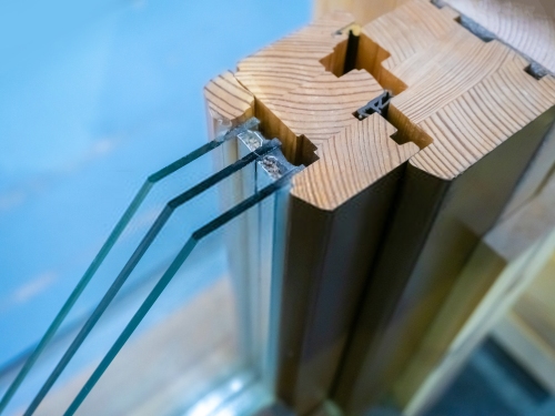 bi-folding sliding doors Catford