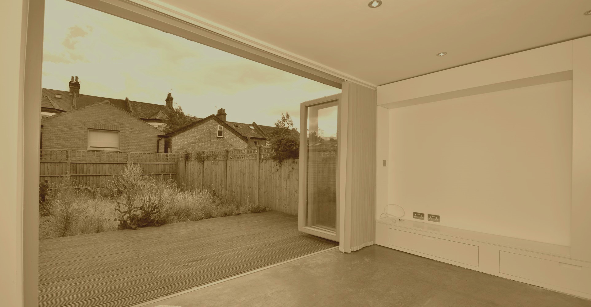 Slider, Glaziers in Catford, Hither Green, SE6